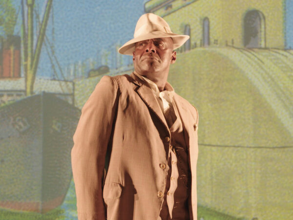 Image of Cephas from Turning Point
