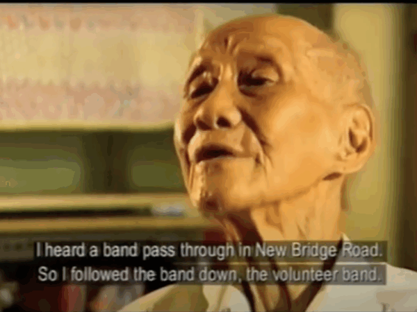 Screenshot from The Singapore Mutiny
